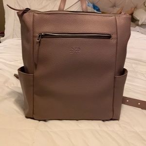 Freshly picked mini backpack